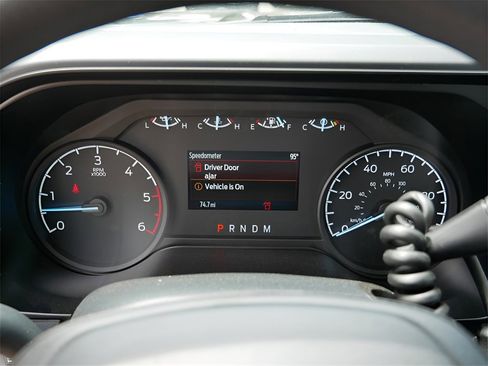 Used 2023 Ford F350 XL w/ Snow Plow Prep Package image 20