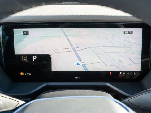 New 2026 GMC Acadia Elevation w/ Elevation Premium Package image 12