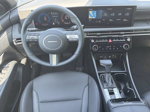 New 2026 Hyundai Tucson XRT FWD image 25