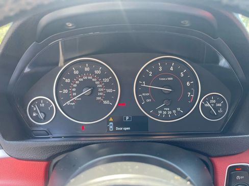 Used 2016 BMW 435i Gran Coupe image 21