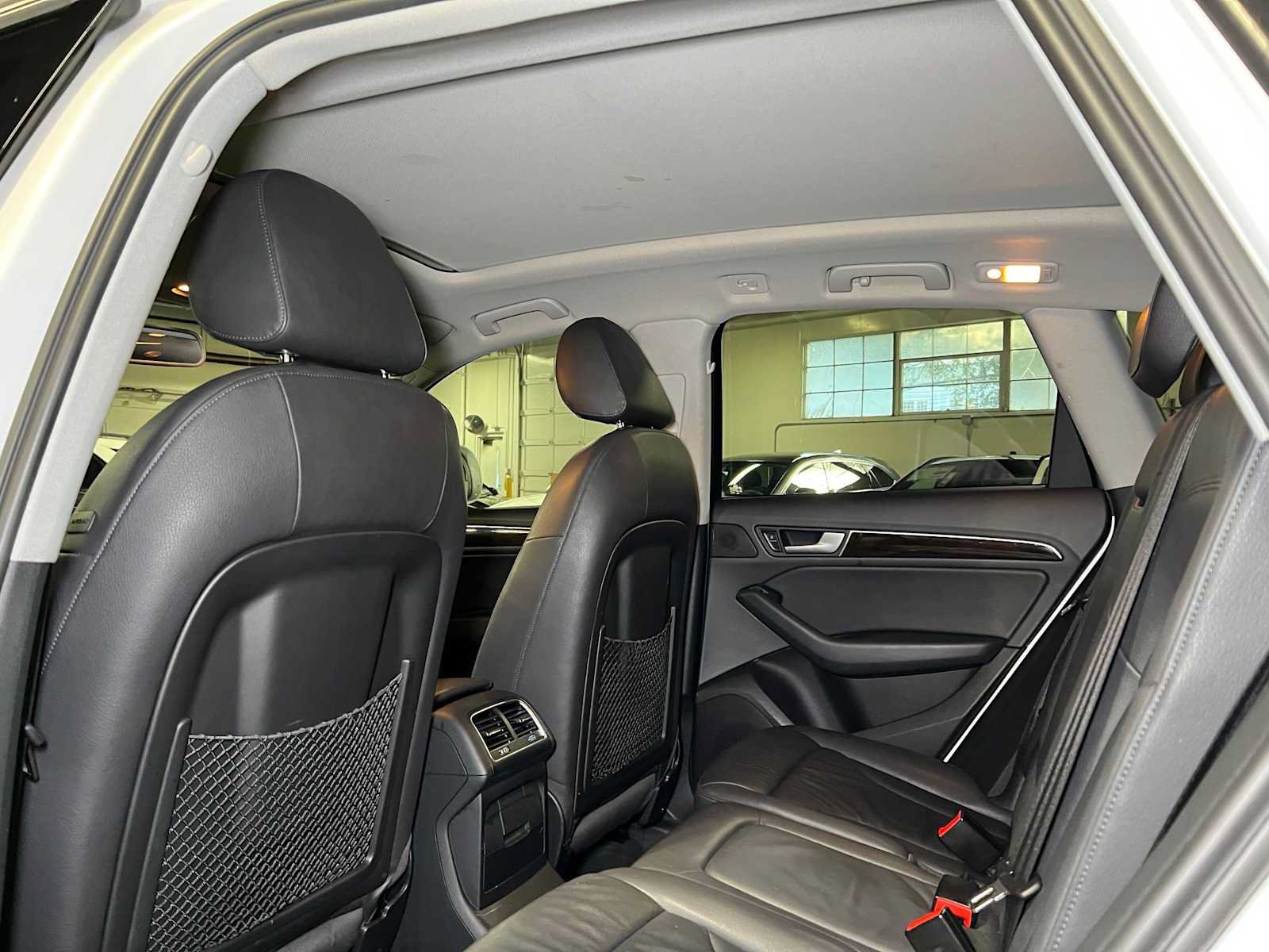 Used 2014 Audi Q5 2.0T Premium w/ Lighting Package AWD/4WD image 18
