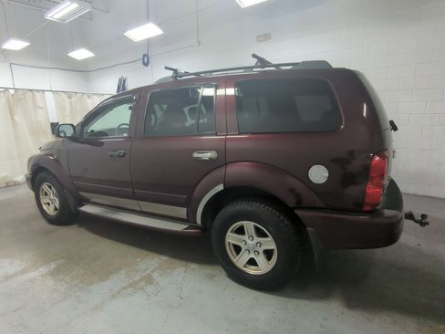 Used 2004 Dodge Durango SLT image 9