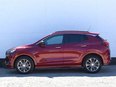 Used 2020 Buick Encore GX Essence w/ Experience Buick Package AWD/4WD image 9