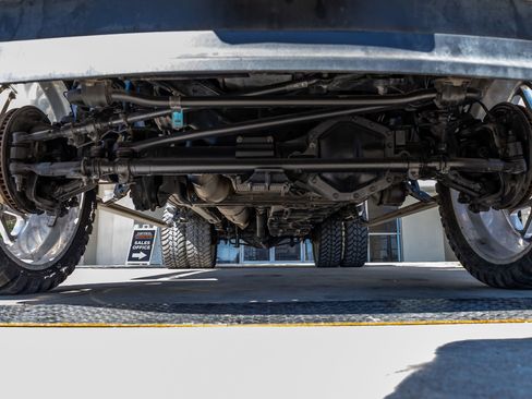 Used 2024 Ford F350 Limited w/ FX4 Off-Road Package image 14