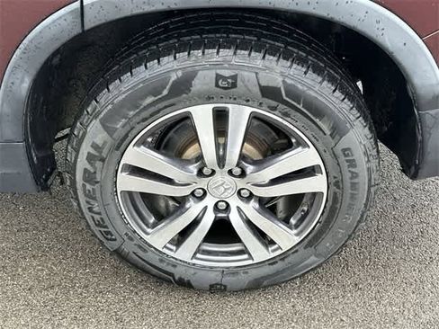 Used 2016 Honda Pilot EX image 5