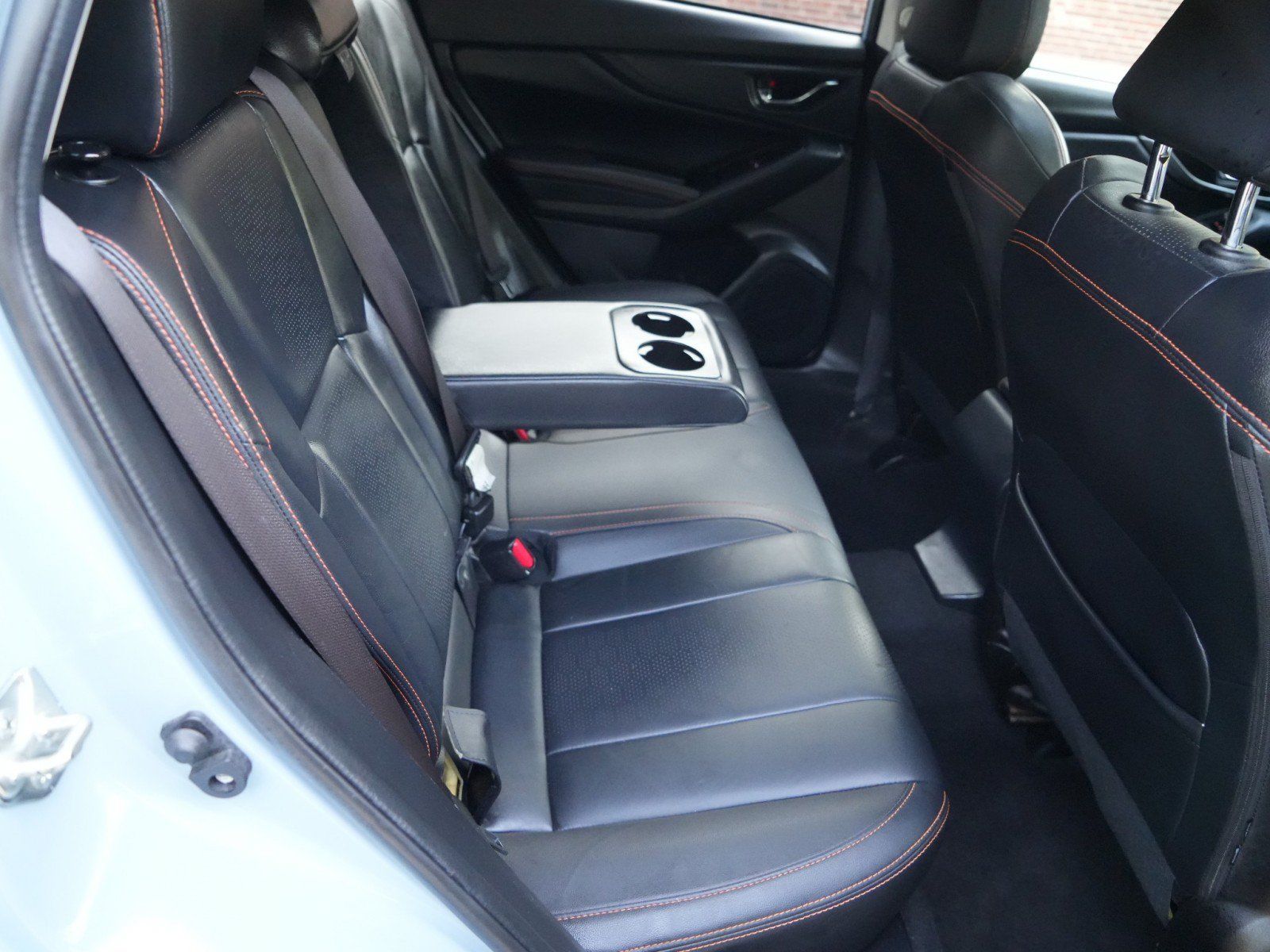 Used 2019 Subaru Crosstrek 2.0i Limited w/ Moonroof Package w/Navigation AWD/4WD image 35