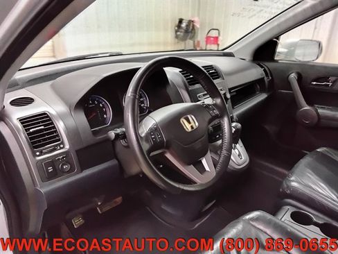 Used 2009 Honda CR-V EX-L image 11