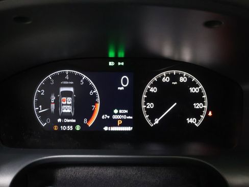 New 2026 Honda HR-V LX image 32