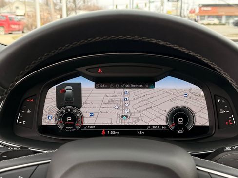 Used 2025 Audi Q7 3.0T Premium Plus w/ Premium Plus Package image 57