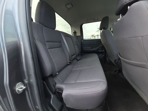 Used 2022 Nissan Frontier S w/ Technology Package image 26