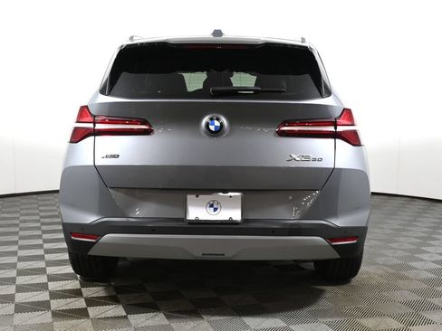 Used 2026 BMW X3 xDrive30i w/ Convenience Package AWD/4WD image 6