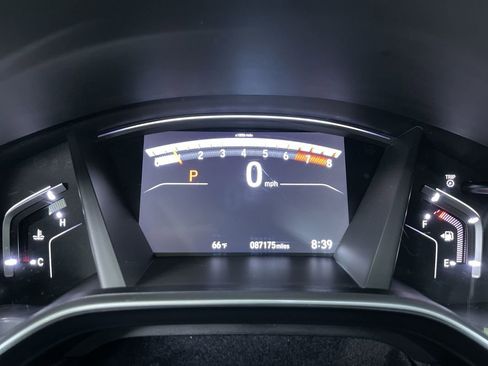 Used 2019 Honda CR-V EX-L image 19