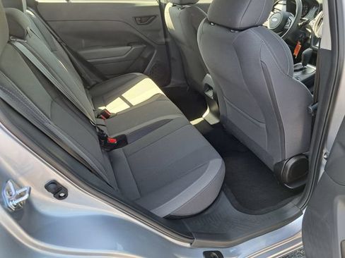 Certified 2025 Subaru Impreza 2.0i AWD/4WD image 11