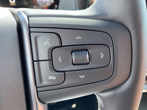 New 2026 GMC Sierra 1500 Denali Ultimate AWD/4WD image 16