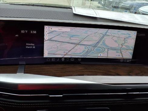 New 2026 Cadillac Escalade Platinum Sport image 16