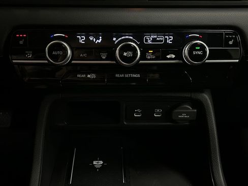 New 2026 Honda Passport RTL image 20