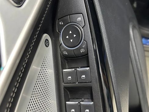 Used 2021 Ford Explorer ST w/ Equipment Group 401A AWD/4WD image 12
