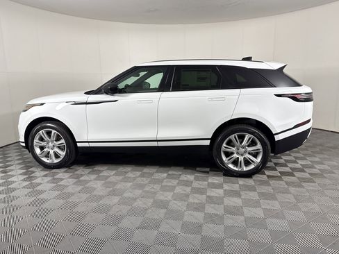 New 2026 Land Rover Range Rover Velar S AWD/4WD image 2