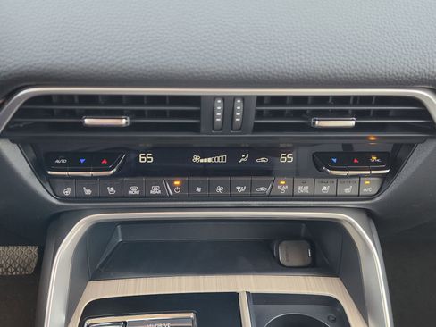 New 2026 MAZDA CX-70 SC Plus image 20