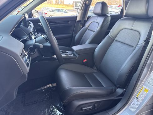 Used 2024 Honda Civic EX-L image 5
