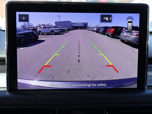 Used 2022 Lincoln Aviator AWD w/ Premium Package image 26