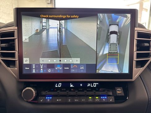 New 2026 Toyota Tundra Platinum image 30