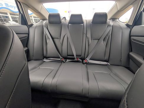 New 2026 Honda Accord Touring image 13