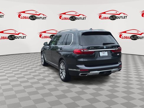 Used 2020 BMW X7 xDrive40i w/ Executive Package AWD/4WD image 6