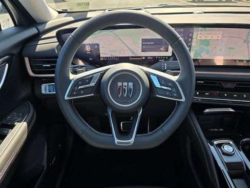 New 2026 Buick Envision Sport Touring AWD/4WD image 29