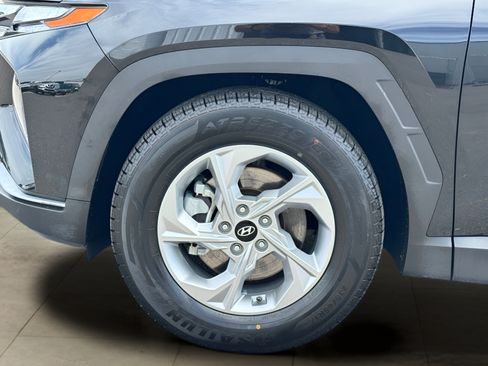 Used 2024 Hyundai Tucson SEL FWD image 38
