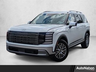 New 2026 Hyundai Palisade SEL video 1