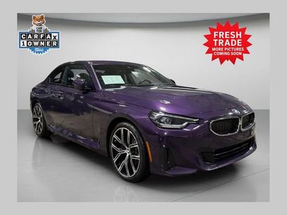 Used 2023 BMW 230i xDrive Coupe w/ Convenience Package