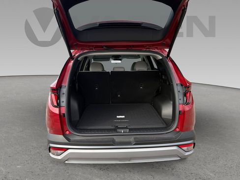 New 2026 Hyundai Tucson SEL image 21