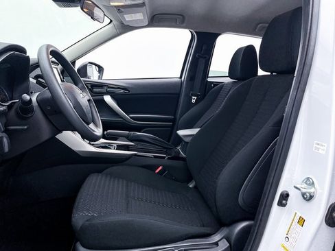 New 2025 Mitsubishi Eclipse Cross ES image 14