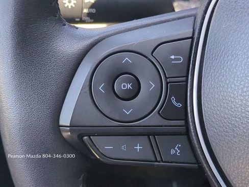Used 2025 Toyota RAV4 XLE w/ Convenience Package AWD/4WD image 27