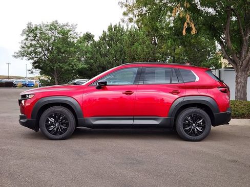 Used 2026 MAZDA CX-50 AWD 2.5 Hybrid w/ Weather Package image 2