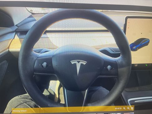 Used 2021 Tesla Model 3 Long Range image 9
