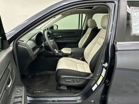 New 2026 Honda CR-V EX image 9