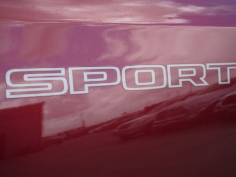 Used 2020 RAM 1500 Laramie w/ Sport Appearance Package image 8