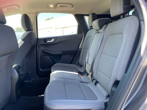 Used 2020 Ford Escape SE FWD image 20