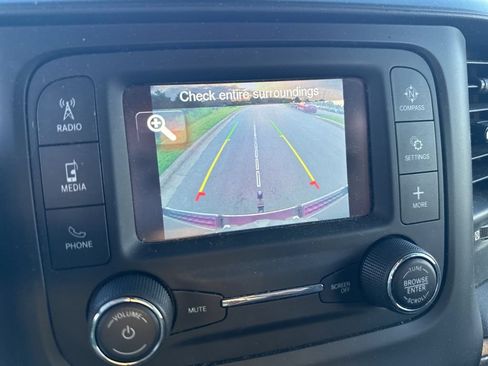 Used 2019 RAM 1500 Tradesman AWD/4WD image 8