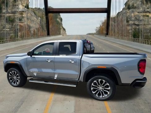 New 2026 GMC Canyon Denali AWD/4WD image 7