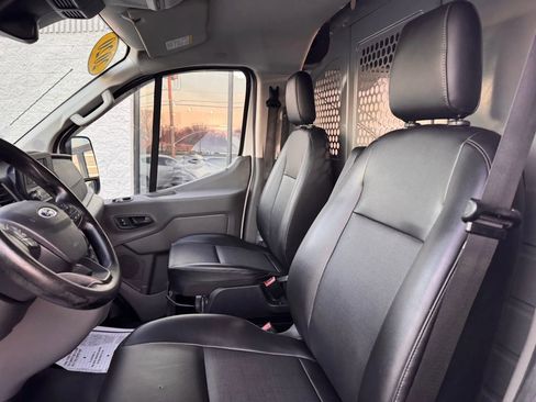 Used 2020 Ford Transit 150 Low Roof image 9