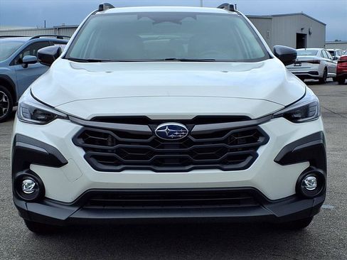 Used 2025 Subaru Crosstrek 2.5i Limited w/ Crosstrek Mirror Package image 6
