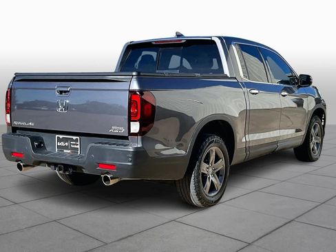 Used 2022 Honda Ridgeline RTL-E image 12