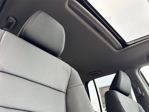 New 2026 Honda Ridgeline RTL image 18