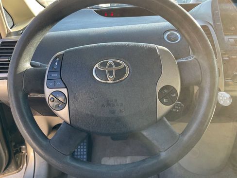 Used 2009 Toyota Prius FWD image 10