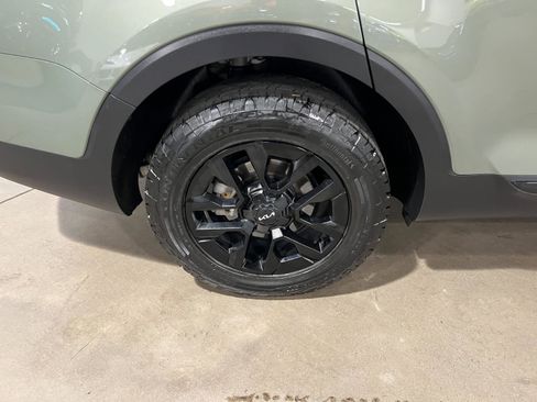 Used 2024 Kia Telluride SX X-Pro image 45