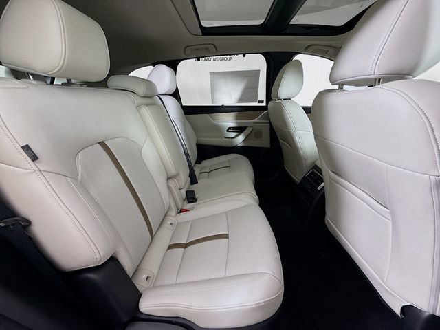 New 2026 MAZDA CX-90 Plug-In Hybrid w/ Premium Plus AWD/4WD image 29