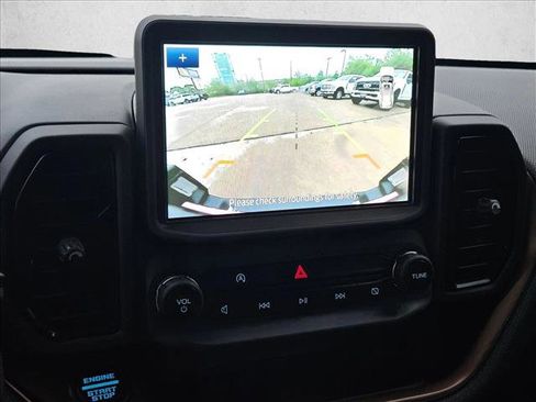 Used 2023 Ford Bronco Sport Outer Banks w/ Tech Package image 15